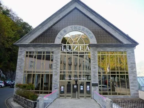 Tres Bel Appartement T3 Hyper Centre Entierement Renove En 2022 Luz-Saint-Sauveur
