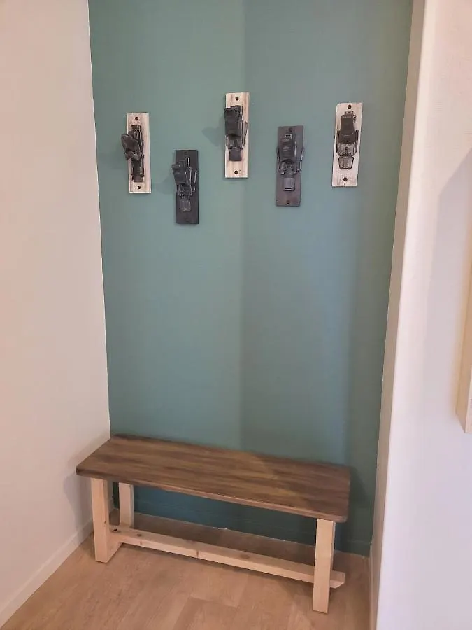 Tres Bel Appartement T3 Hyper Centre Entierement Renove En 2022 吕兹-圣索沃尔 公寓
